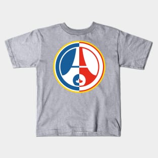 Paris SG Kids T-Shirt